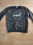 Bluza chłopięca rozm 146 Nasa