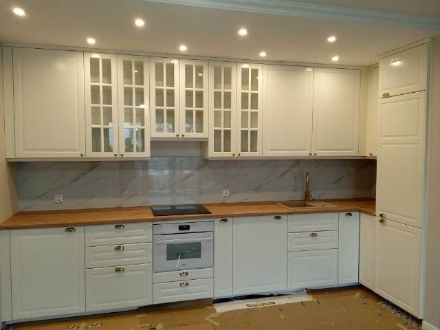 Meble na wymiar zamówienie kuchnie szafy garderoby meble biurowe