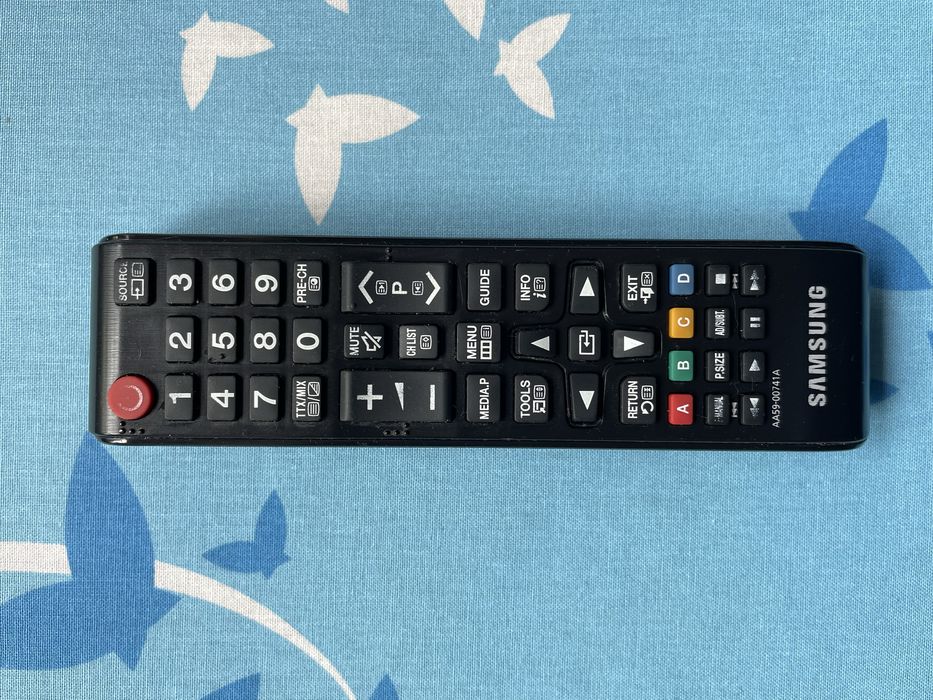 Telewizor Samsung 32” sprawny 100% z pudełkiem