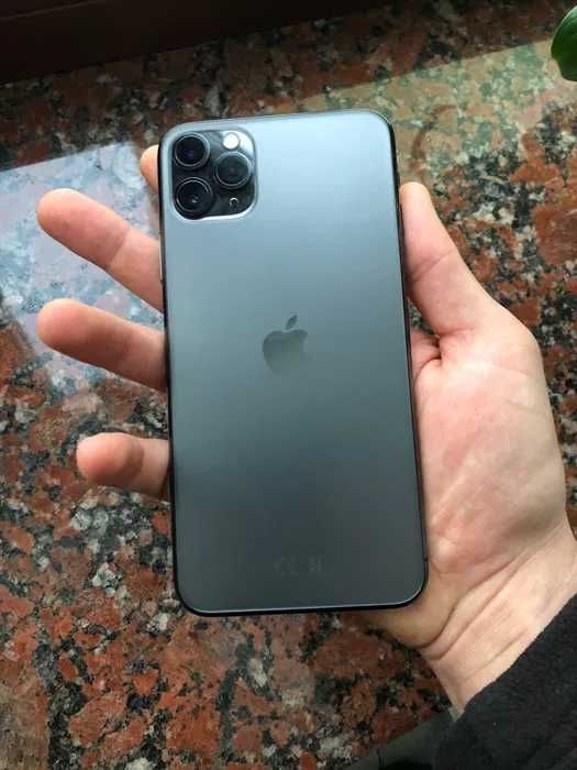 Iphone 11 pro max