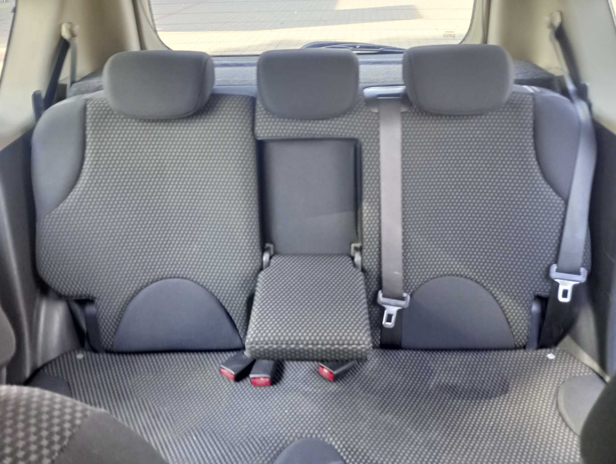 Nissan Note 2006