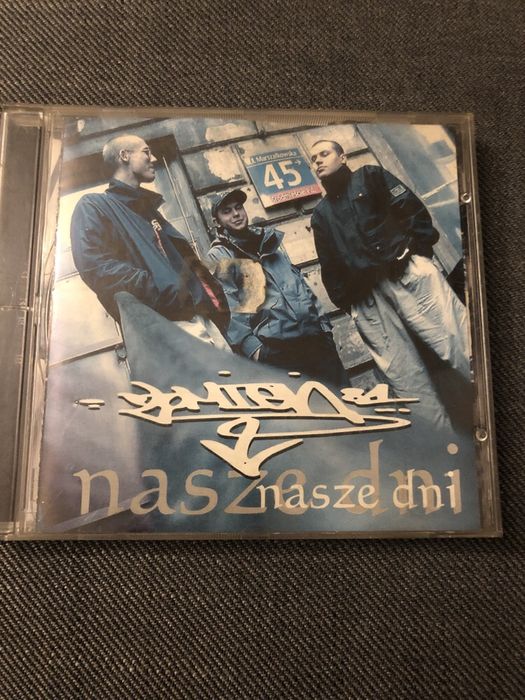 Płomień 81 - nasze dni