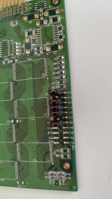 ISA Flash Disk M-Systems Pioneers PC-FD-464551605974531124