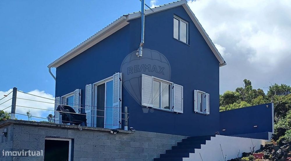 Moradia T2 para venda
