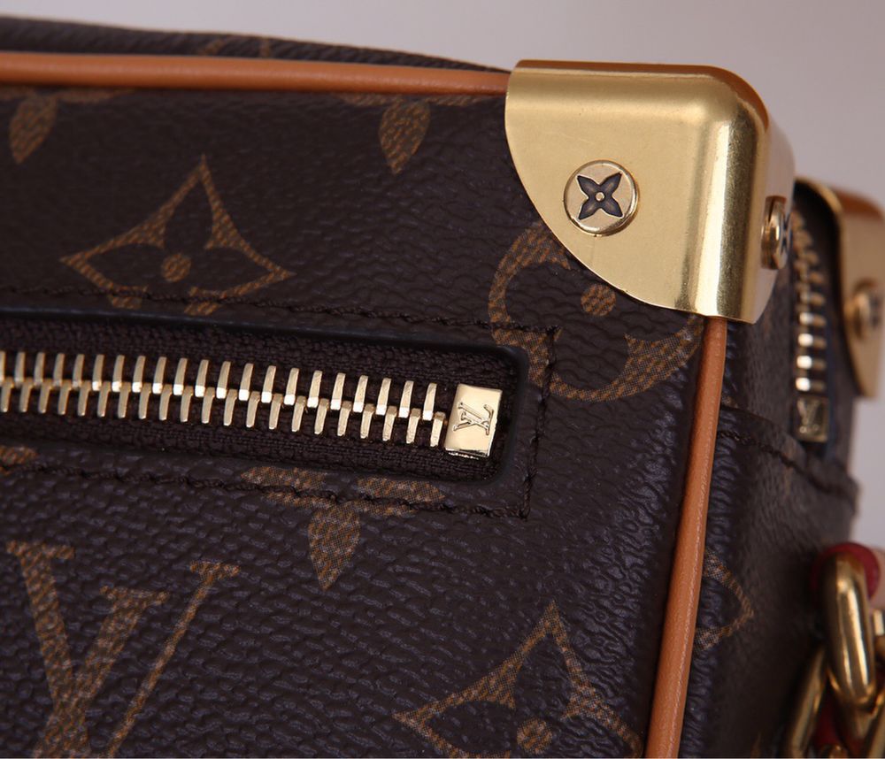Женская сумка Louis Vuitton Mini Soft/жіноча сумка lv/премиум Луи