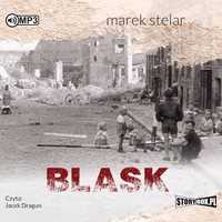 Blask Audiobook, Marek Stelar