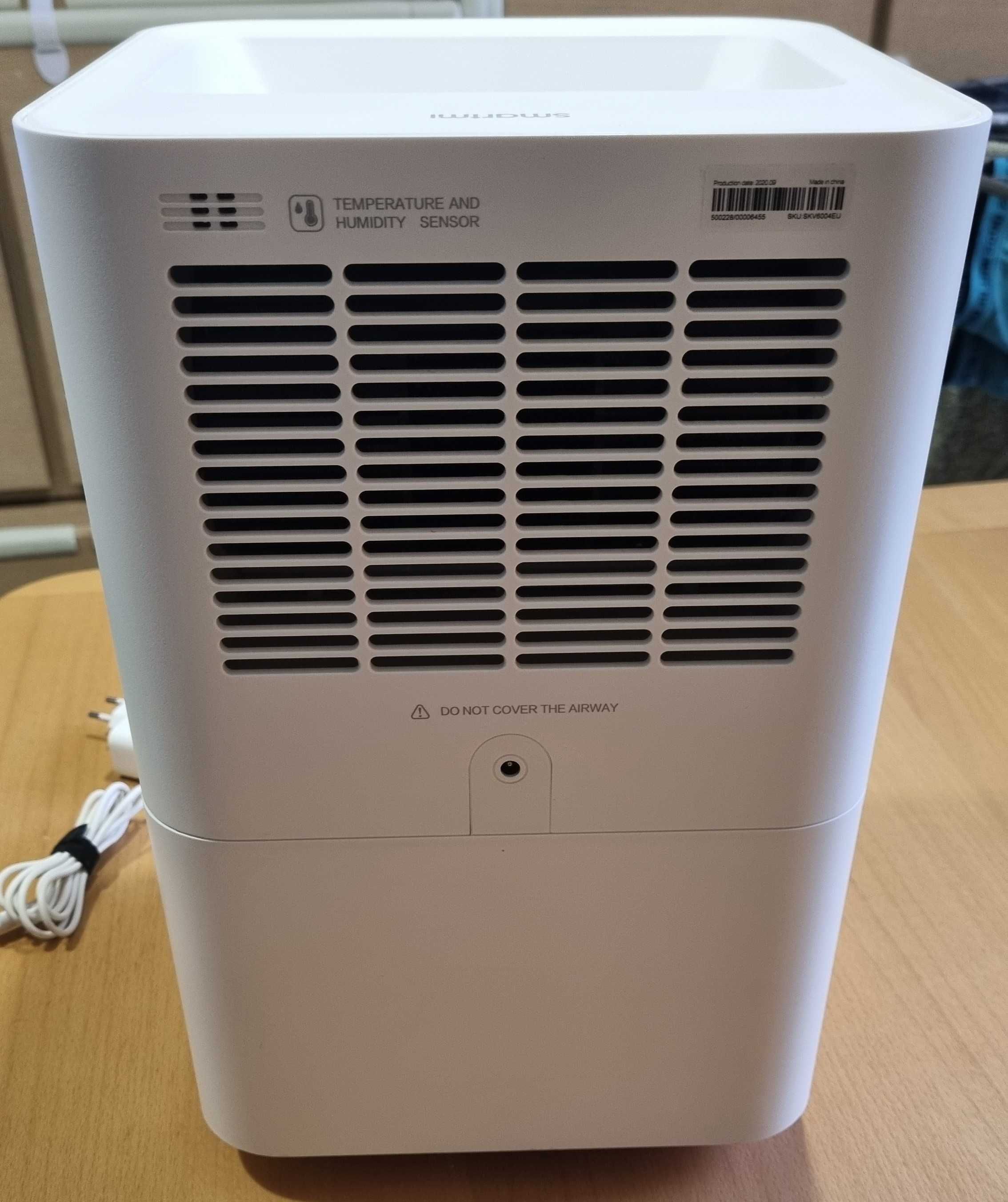 Nawilżacz Xiaomi SmartMi Evaporative Humidifier 2