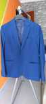 Blazer Homen Slim Fit