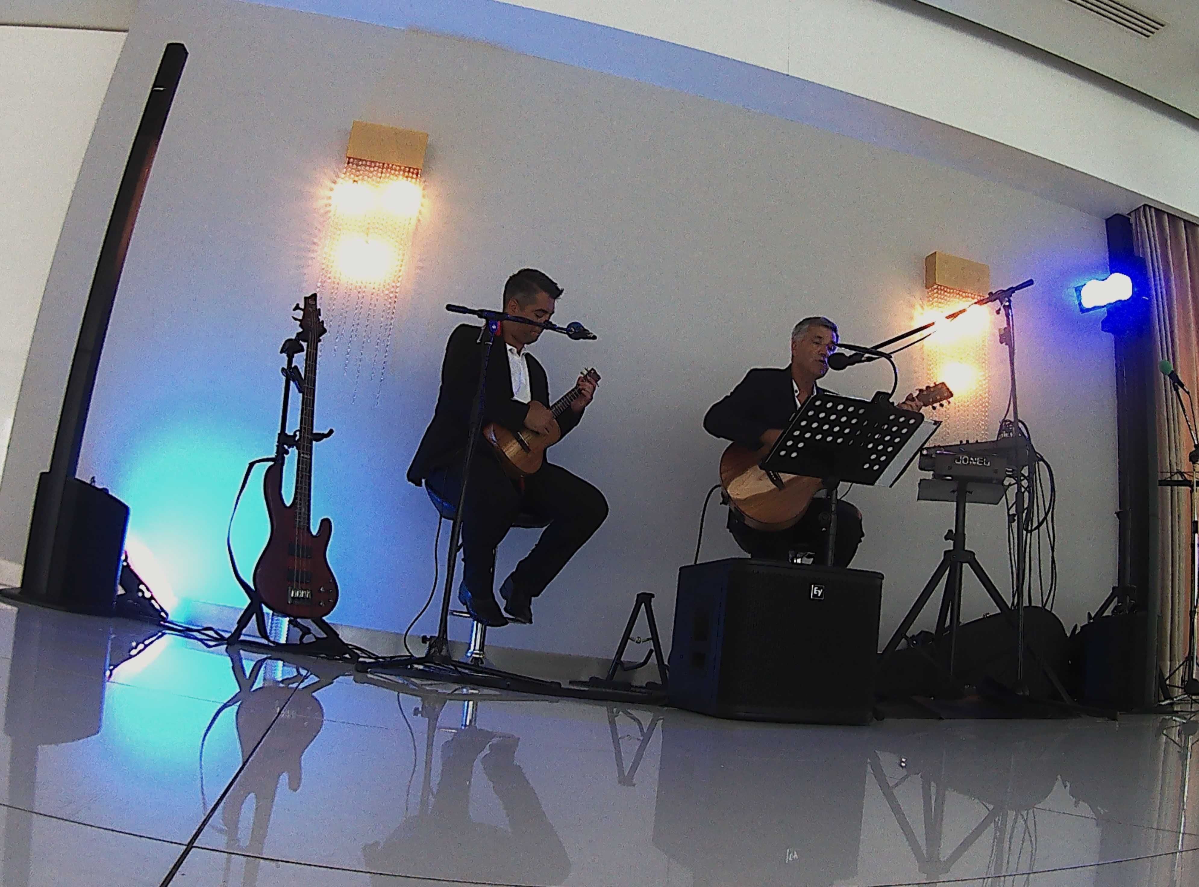 Músico Cantor - A melhor Música ao Vivo  e animação no seu Evento.