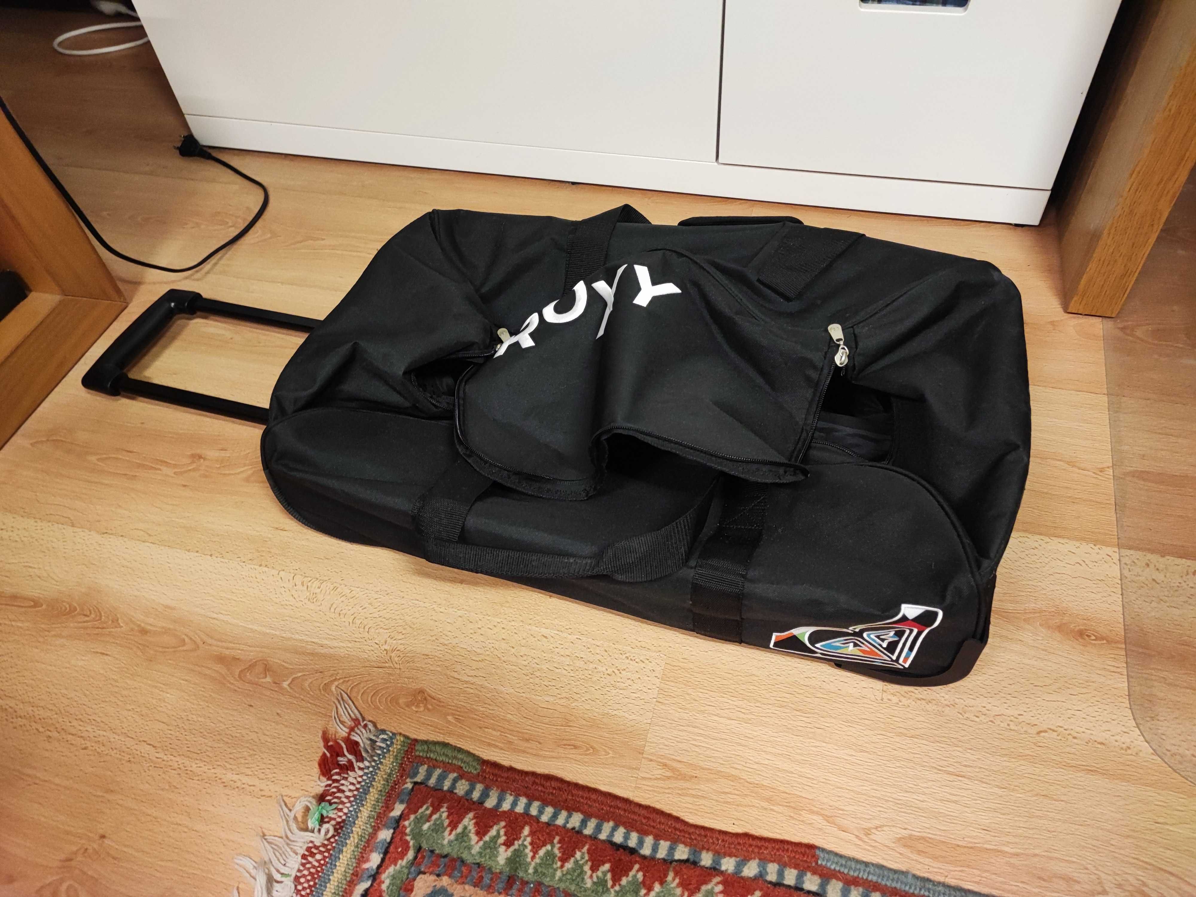 malas de viagem 3 unidades