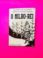 O Milho Rei - Ministério da Economia