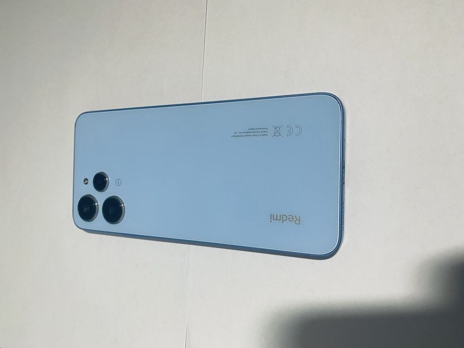 Redmi 12  bardzo fajny stan