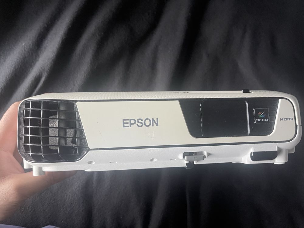 Epson EB-X31 (V11H720040 проектор