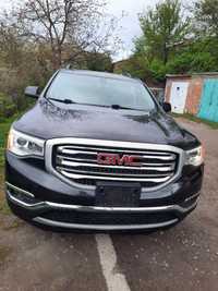 GMC Acadia SLT  2018 року