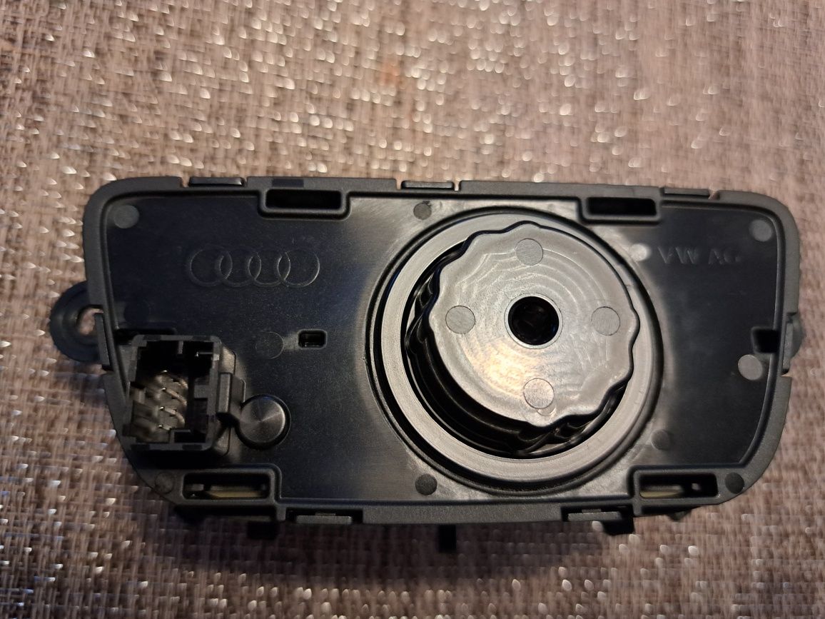 AUDI A4 B9 przełącznik świateł