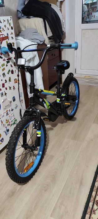 Велосипед дитячий