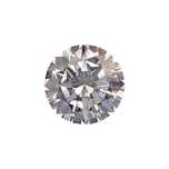 Diament naturalny, brylant 1.01ct., I/VVS1, 3xEx. IGI.