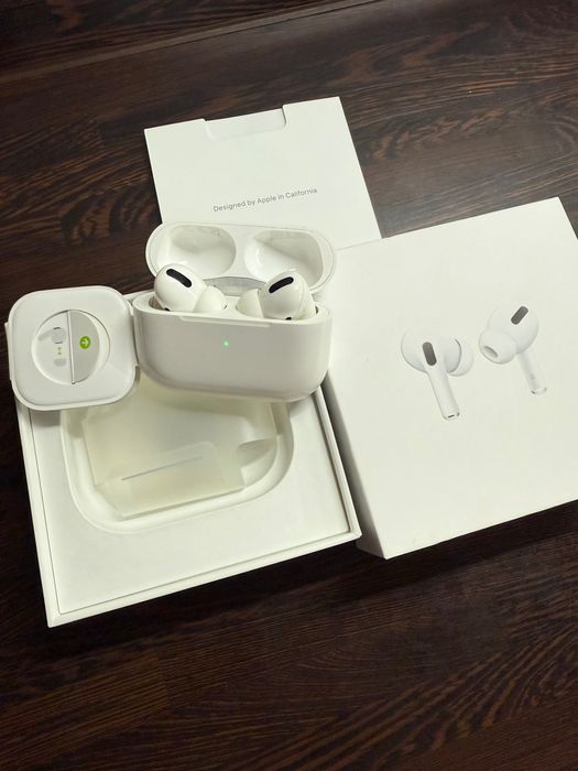 AirPods Pro original полный комплект