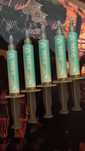 Термопаста Arctic MX-6 MX-4 ZF-12 M12 WB-4 GD-2 GD900 GD007 GD-3