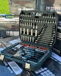 Набір ключів GM 216 Преміум Німеччина набор инструментов