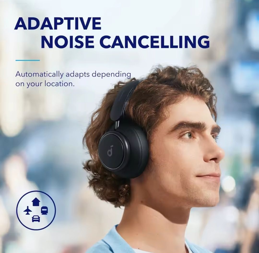 Anker SoundCore Space One/ Q45 TWS Bluetooth
