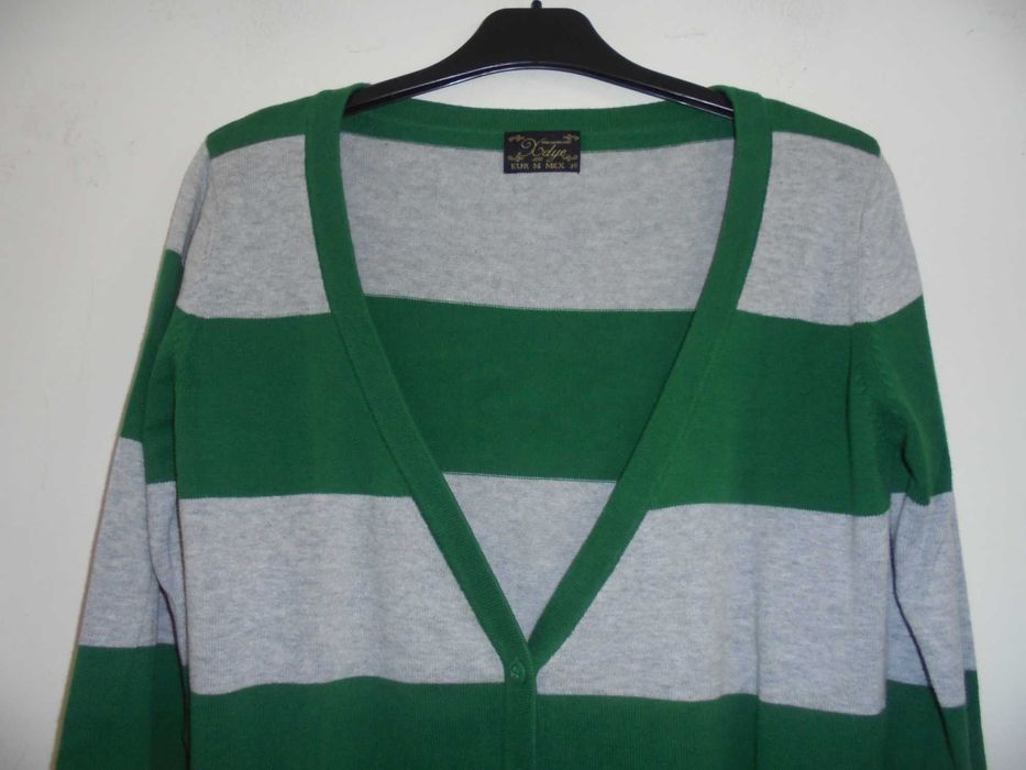 casaco de senhora em Algodão