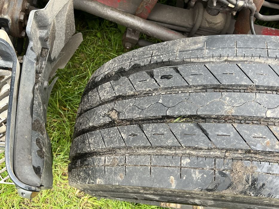 Рено преміум 400