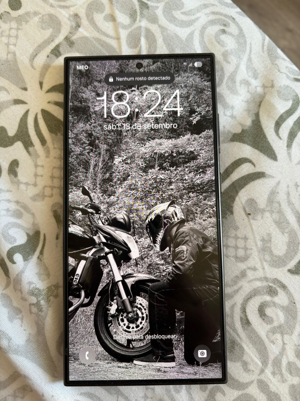 Samsung S24 ultra 512gb