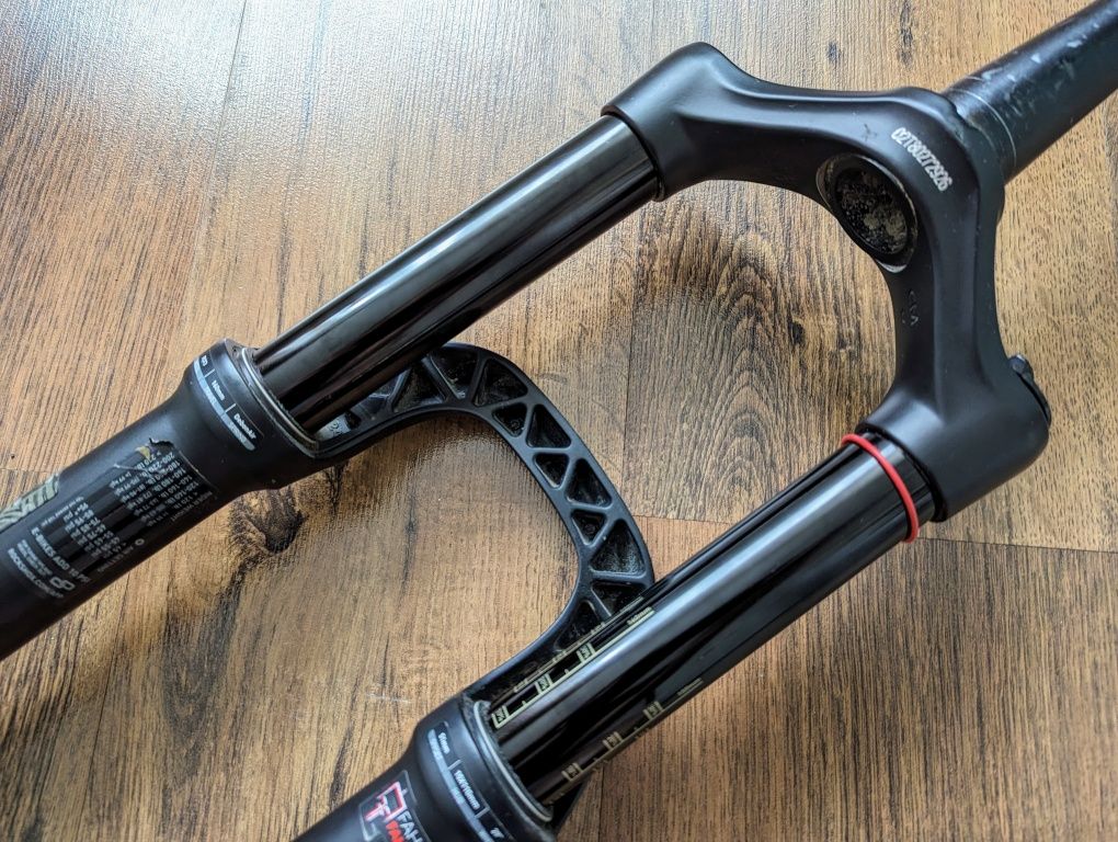 RockShox Lyrik RCT3 29" 160mm Boost