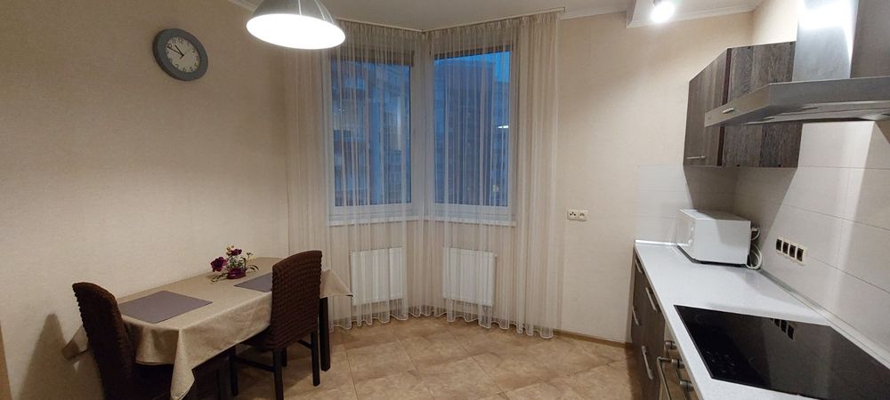 1 кімнатна квартира ЖК "Ліко-Град" вул. Степана Рудницького, 3/7