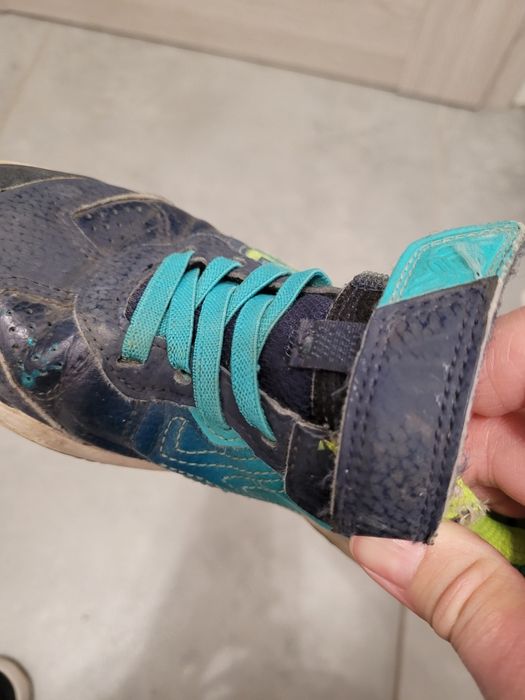 Buty r.32 Artengo z Decathlon