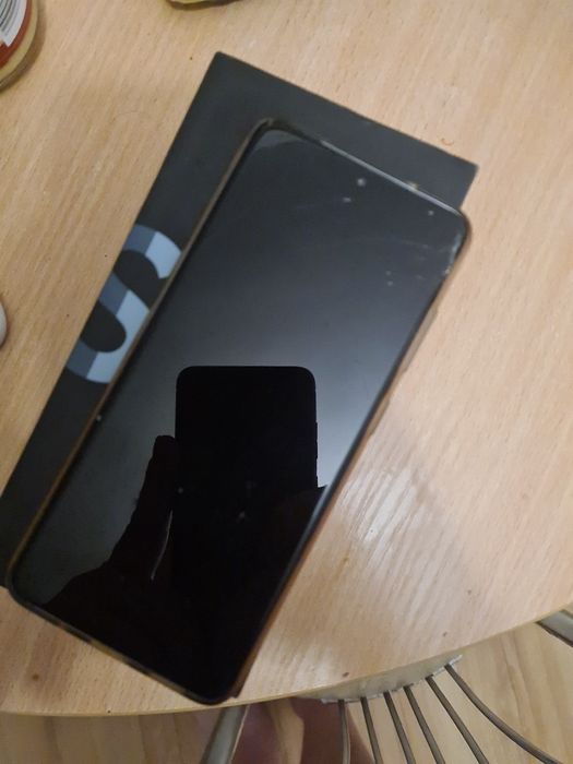 Samsung Galaxy S20 128 GB ROM 8GB/ RAM