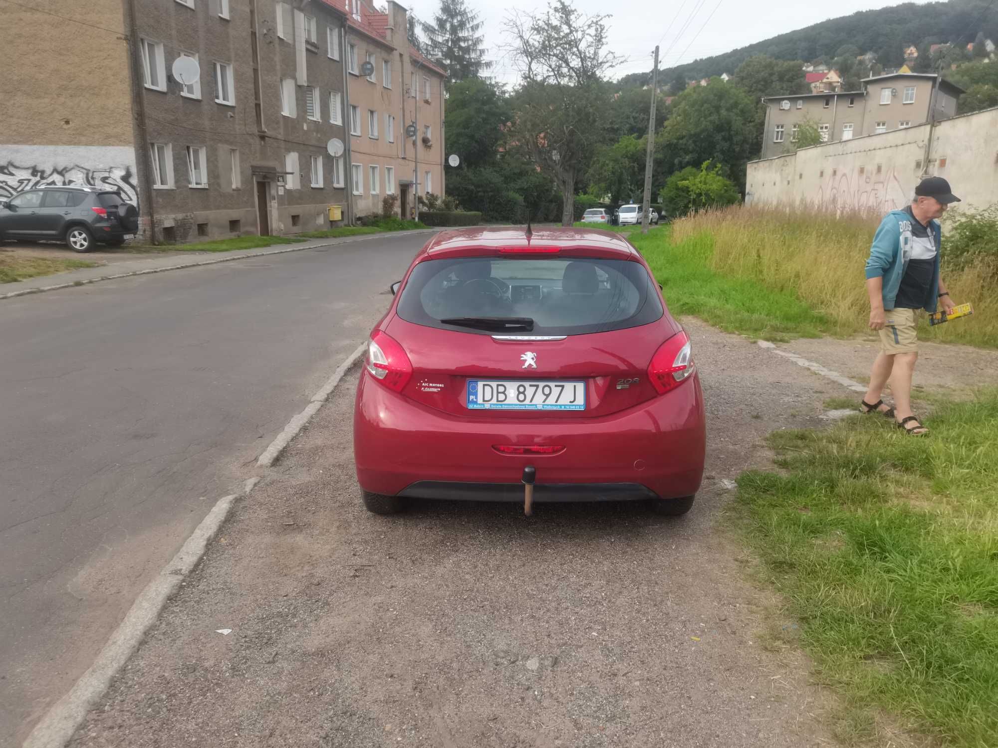 Sprzedam Peugot 208