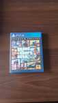 Grand Theft Auto 5 PS4