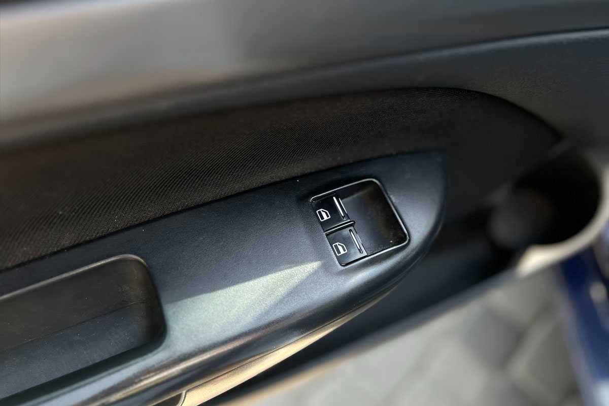 Skoda Octavia 2013