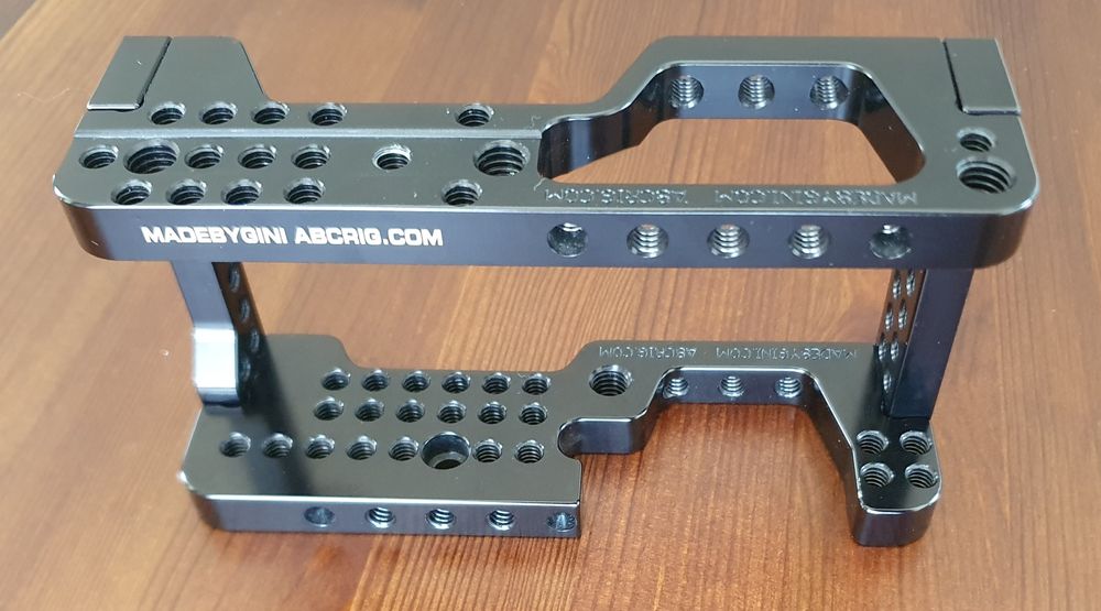 Blackmagic Design Pocket Cinema Camera