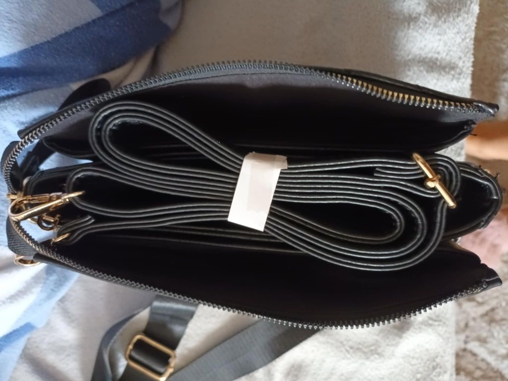 Torebka yes Saint Laurent