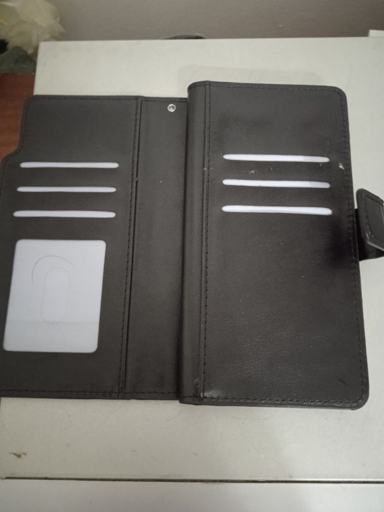 Capa Dupla Xiaomi Redmi 9 A 5