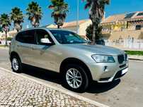 BMW X3 Diesel| 2014 | Excelente estado