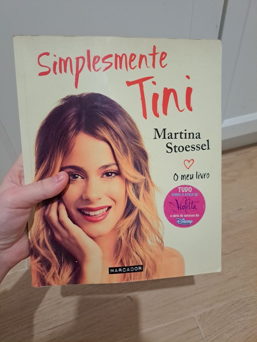 Livros em segunda mão