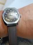 Męski zegarek Poljot 23 jewels automatic