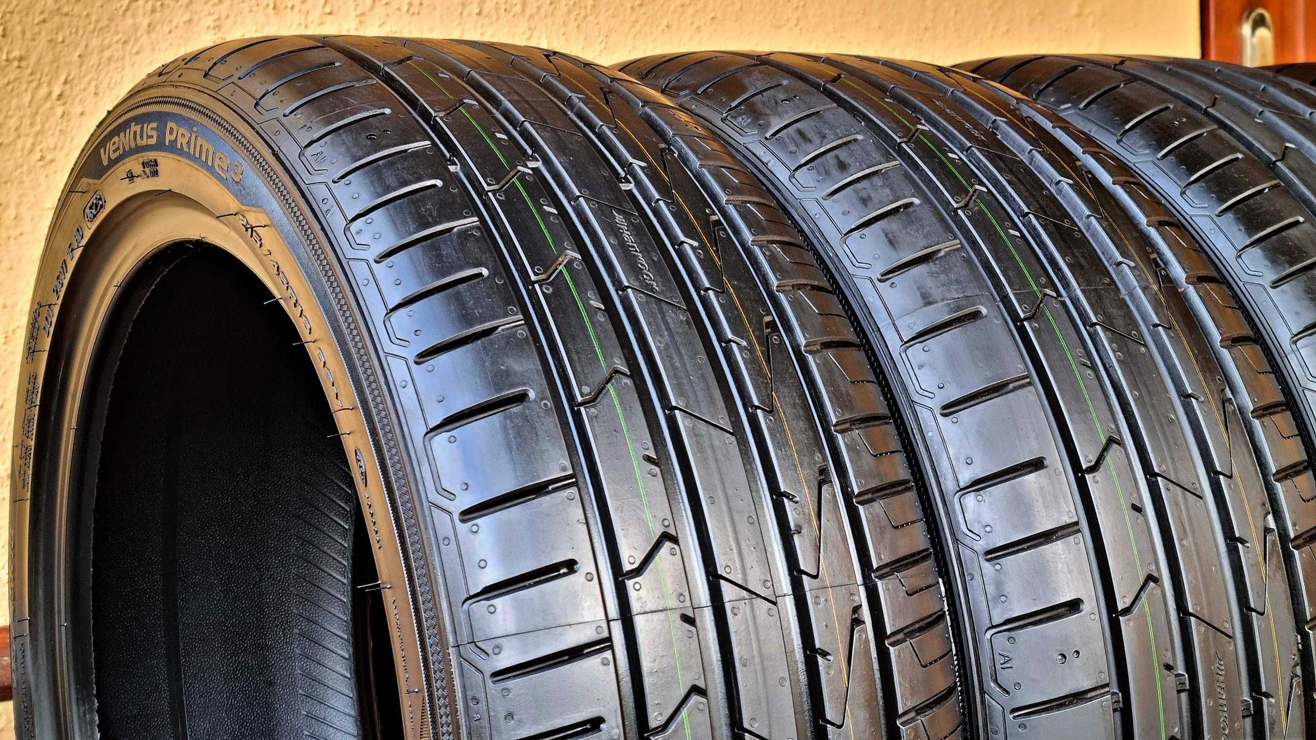 Hankook Ventus Prime 3 215/45R18 89V FR Rok 2023.46 - Nowe