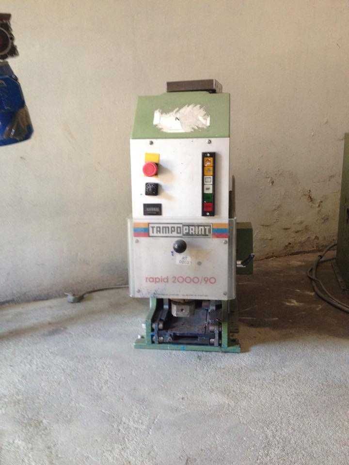tampoprint 2000.90