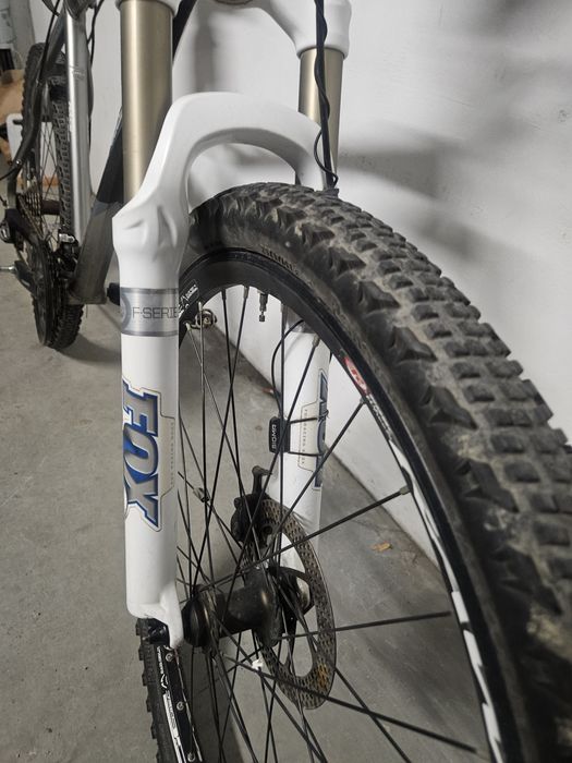 Rower Unibike model Flite 26" rozmiar 19