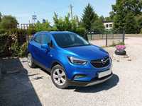 Opel Mokka X 1.4 Benzyna 152 KM 4X4