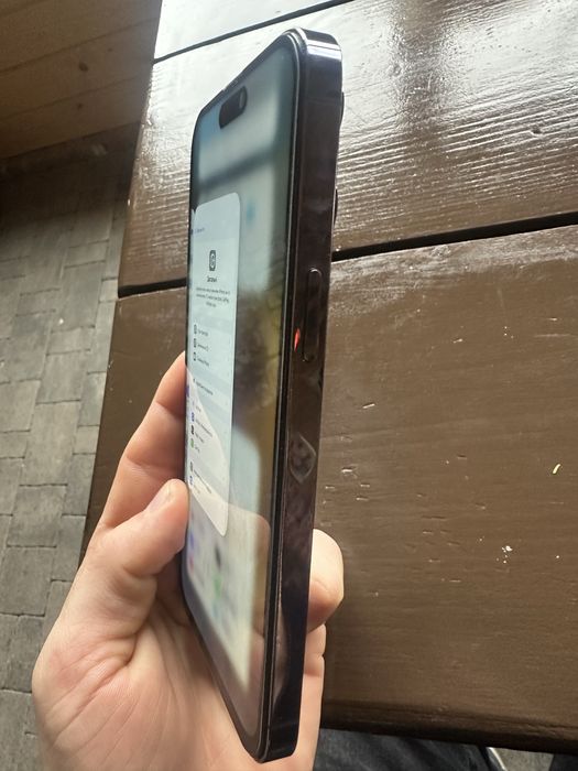Iphone 14 pro max 1t.в хорошій якості