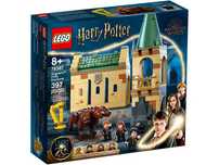 Lego 76387 - Harry Potter Hogwarts: Encontro com Fluffy (RESERVADO)