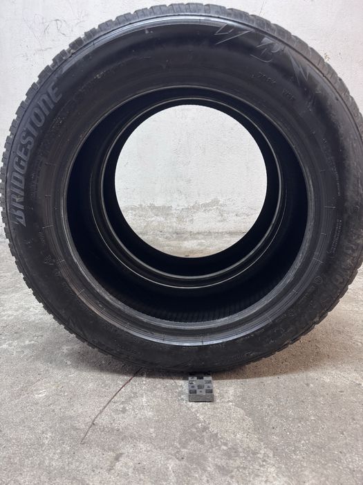 Opony zimowe BRIDGESTONE Blizzak 205/55 R16 DOT2623