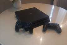 Sony PlayStation 4pro 1tb