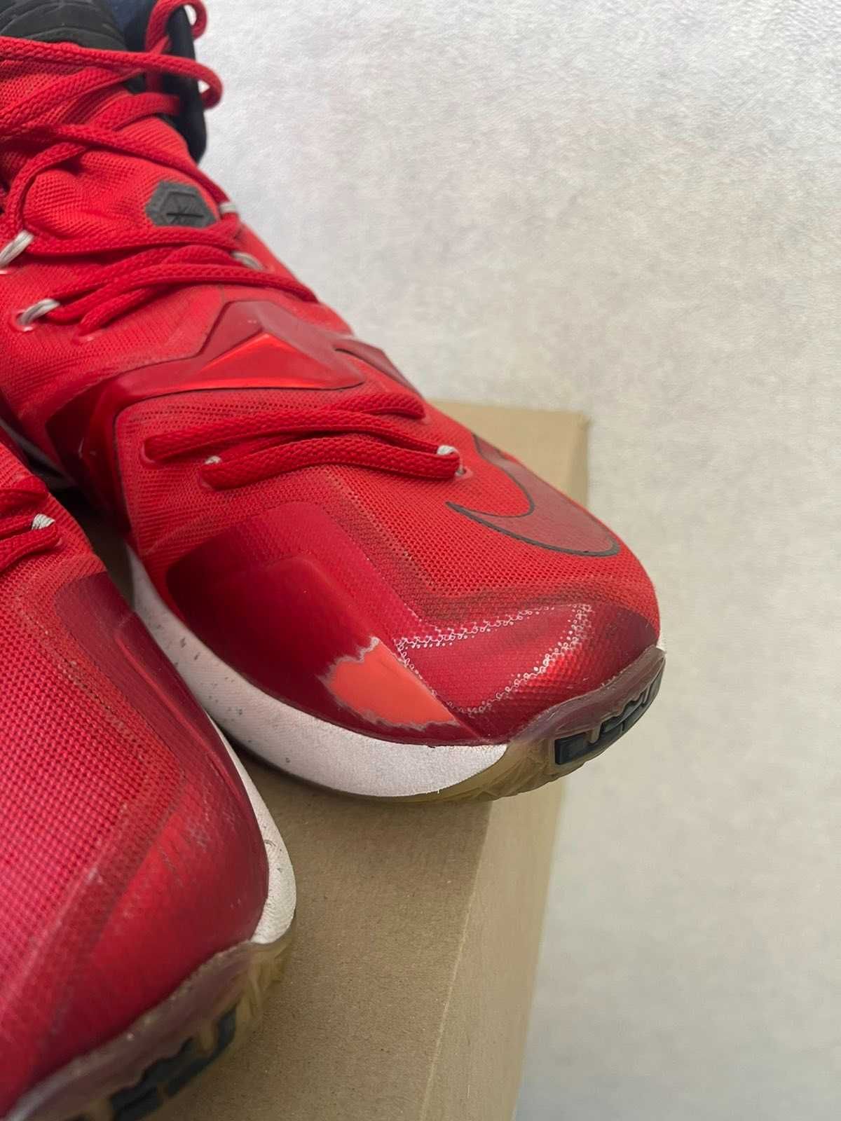 Nike LeBron XIII [US 11|29 cm]